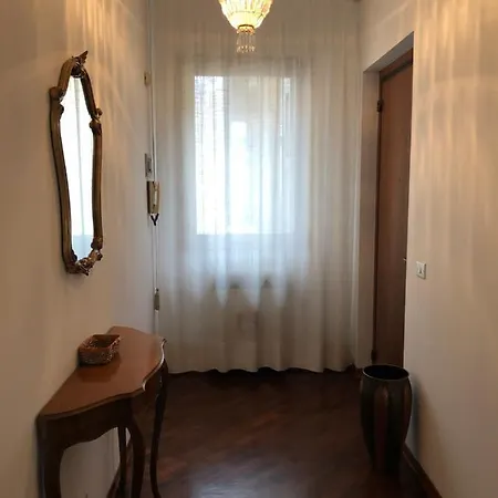 Delle Erbe 4 Apartment Udine