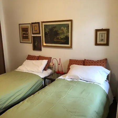Delle Erbe 4 Apartment *