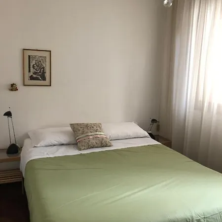 Delle Erbe 4 Apartment *