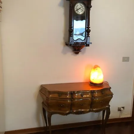 Delle Erbe 4 Daire
