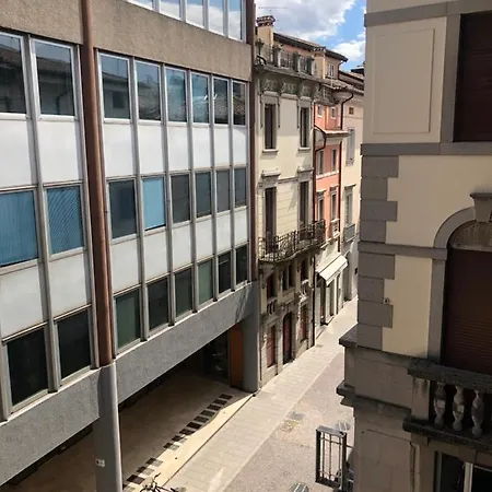 Daire Delle Erbe 4 Udine